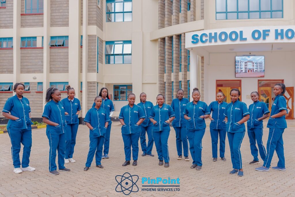 Sanitary Bins Collection and Disposal Services Sanitary Bins Collection and Disposal Services in Nairobi Kenya